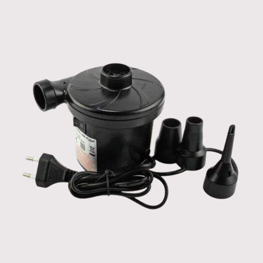 AC Electric Air Pump – Inflator & Deflator for All Inflatables